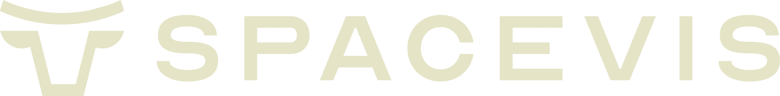 Logotipo Clara - Horizontal - Spacevis